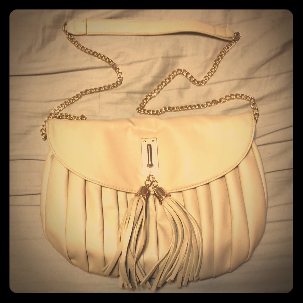 Call It Spring messenger bag